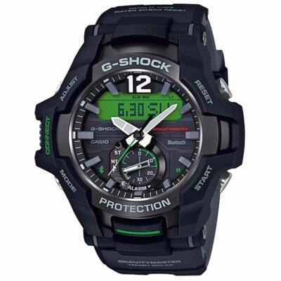 Ảnh sản phẩm Casio 53.8mm Nam GR-B100-1A3DR