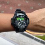 Casio 53.8mm Nam GR-B100-1A3DR - Ảnh 3