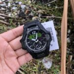 Casio 53.8mm Nam GR-B100-1A3DR - Ảnh 2