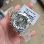Casio 48.8mm Nam GM-110SCM-1ADR - Ảnh 3