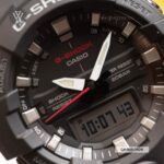 Casio 48.6mm Nam GA-800-1ADR - Ảnh 3