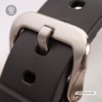 Casio 49.6 × 43.2 mm Nam GM-5600B-1DR - Ảnh 5