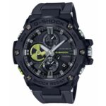 Casio 53.8mm Nam GST-B100B-1A3DR - Ảnh 1