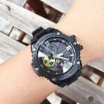 Casio 53.8mm Nam GST-B100B-1A3DR - Ảnh 6