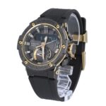 Casio 49mm Nam GST-B200X-1A9DR - Ảnh 1