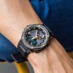 Casio 49mm Nam GST-B200X-1A9DR - Ảnh 3