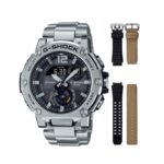 Casio 50mm Nam GST-B300E-5ADR - Ảnh 2