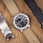 Casio 50mm Nam GST-B300E-5ADR - Ảnh 3