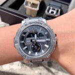 Casio 50mm Nam GST-B300E-5ADR - Ảnh 6