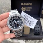 Casio 50mm Nam GST-B300E-5ADR - Ảnh 4