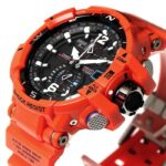 Casio 53.8mm Nam GW-A1100R-4ADR - Ảnh 2