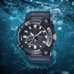 Casio 53.4mm Nam GWF-A1000-1A2DR - Ảnh 3
