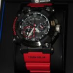 Casio 53.4mm Nam GWF-A1000-1A4DR - Ảnh 5