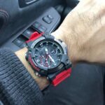 Casio 53.4mm Nam GWF-A1000-1A4DR - Ảnh 6