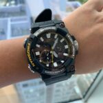 Casio 53.4mm Nam GWF-A1000-1ADR - Ảnh 3