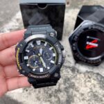 Casio 53.4mm Nam GWF-A1000-1ADR - Ảnh 2