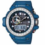 Casio 55.8mm Nam GWN-1000-2ADR - Ảnh 1