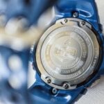 Casio 55.8mm Nam GWN-1000-2ADR - Ảnh 4