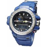 Casio 55.8mm Nam GWN-1000-2ADR - Ảnh 3