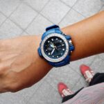 Casio 55.8mm Nam GWN-1000-2ADR - Ảnh 5
