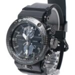 Casio 46.6mm Nam GWR-B1000-1ADR - Ảnh 2