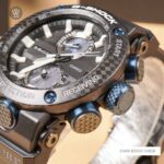 Casio 46.6mm Nam GWR-B1000-1A1DR - Ảnh 5