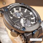 Casio 46.6mm Nam GWR-B1000-1A1DR - Ảnh 6