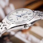 Orient 39.5mm Nam RA-AK0506S30B (RA-AK0506S10B) - Ảnh 4