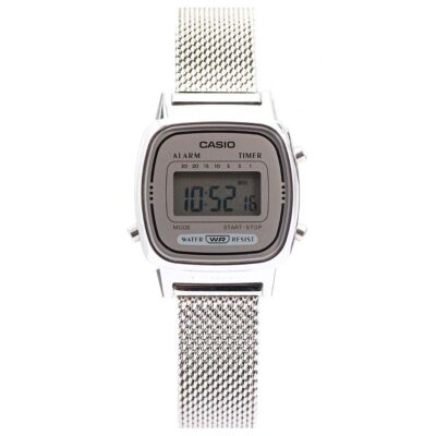 Ảnh sản phẩm Casio 30.3 × 24.6 mm Nữ LA670WEM-7DF