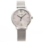 Casio 32mm Nữ LTP-E157M-7ADF - Ảnh 1