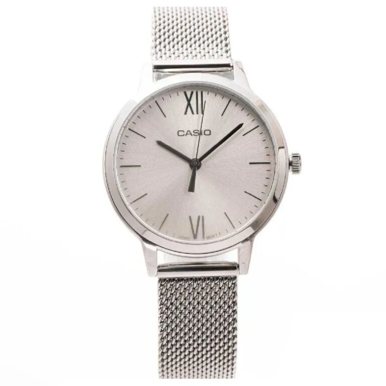 Casio 32mm Nữ LTP-E157M-7ADF