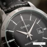 Casio 30.3mm Nữ LTP-V004L-1AUDF - Ảnh 3