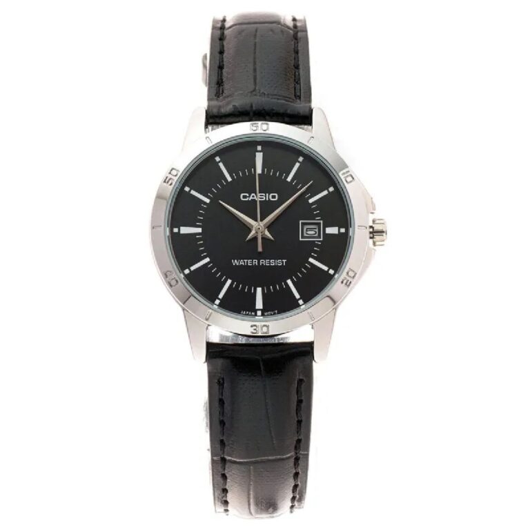 Casio 30.3mm Nữ LTP-V004L-1AUDF