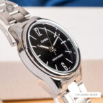 Casio 28mm Nữ LTP-V005D-1BUDF - Ảnh 5