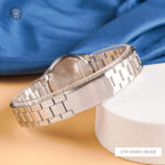 Casio 28mm Nữ LTP-V005D-1BUDF - Ảnh 6