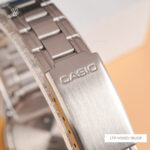 Casio 28mm Nữ LTP-V005D-1BUDF - Ảnh 7