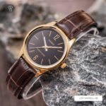 Casio 28mm Nữ LTP-V005GL-1BUDF - Ảnh 2