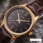 Casio 28mm Nữ LTP-V005GL-1BUDF - Ảnh 3