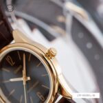 Casio 28mm Nữ LTP-V005GL-1BUDF - Ảnh 5