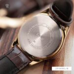 Casio 28mm Nữ LTP-V005GL-1BUDF - Ảnh 7