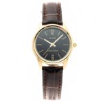 Casio 28mm Nữ LTP-V005GL-1BUDF - Ảnh 1