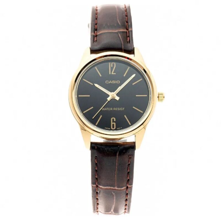 Casio 28mm Nữ LTP-V005GL-1BUDF