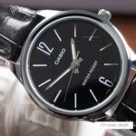 Casio 28mm Nữ LTP-V005L-1BUDF - Ảnh 3