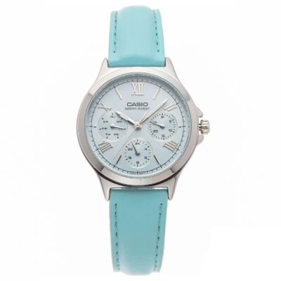 Ảnh sản phẩm Casio 33.2mm Nữ LTP-V300L-2A3UDF