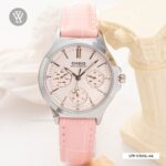 Casio 33.2mm Nữ LTP-V300L-4AUDF - Ảnh 2