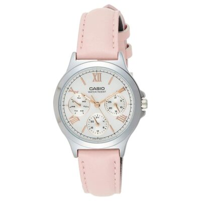 Ảnh sản phẩm Casio 33mm Nữ LTP-V300L-4A2UDF