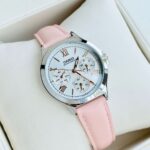 Casio 33mm Nữ LTP-V300L-4A2UDF - Ảnh 2