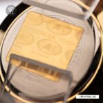 Casio 34mm Nữ LTP-VT01GL-4BUDF - Ảnh 7