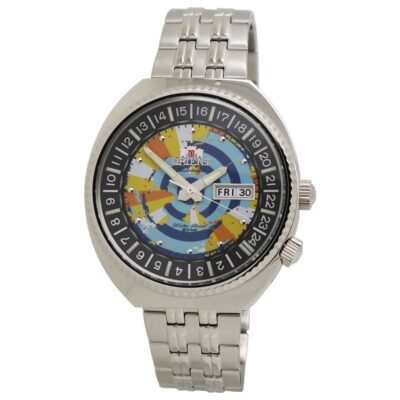 Ảnh sản phẩm Orient 43.5mm Nam RA-AA0E04Y39B (RA-AA0E04Y09B)