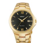 Orient 41mm Nam TUNB8001B0 (LUNB8001B0) - Ảnh 1